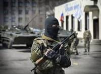 В Донецкой области задержали двух украинцев, решивших стать боевиками